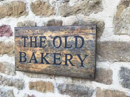 The Old Bakery, Warmington, Image 2