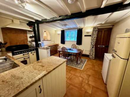 The Old Bakery, Warmington, Image 5