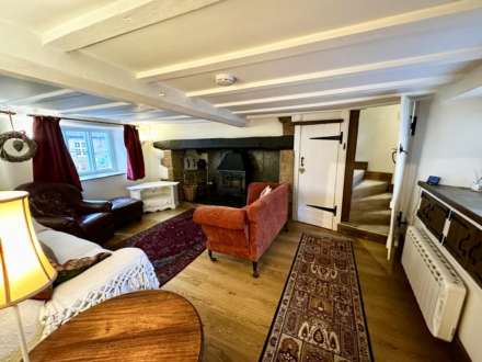 The Old Bakery, Warmington, Image 6