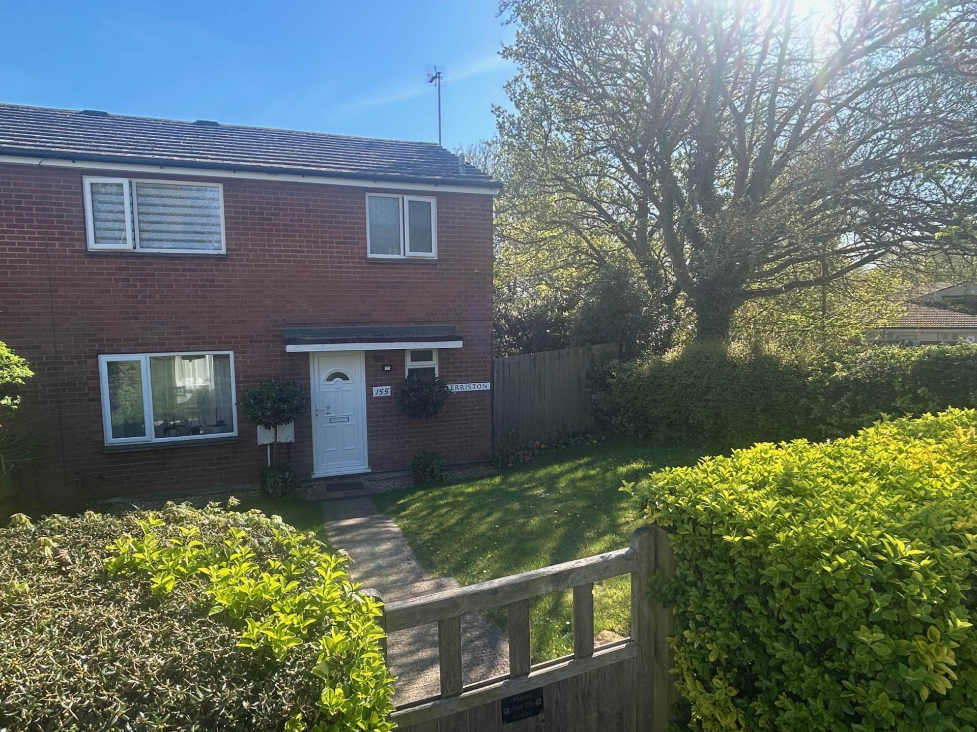 Ferriston, Banbury, Image 1