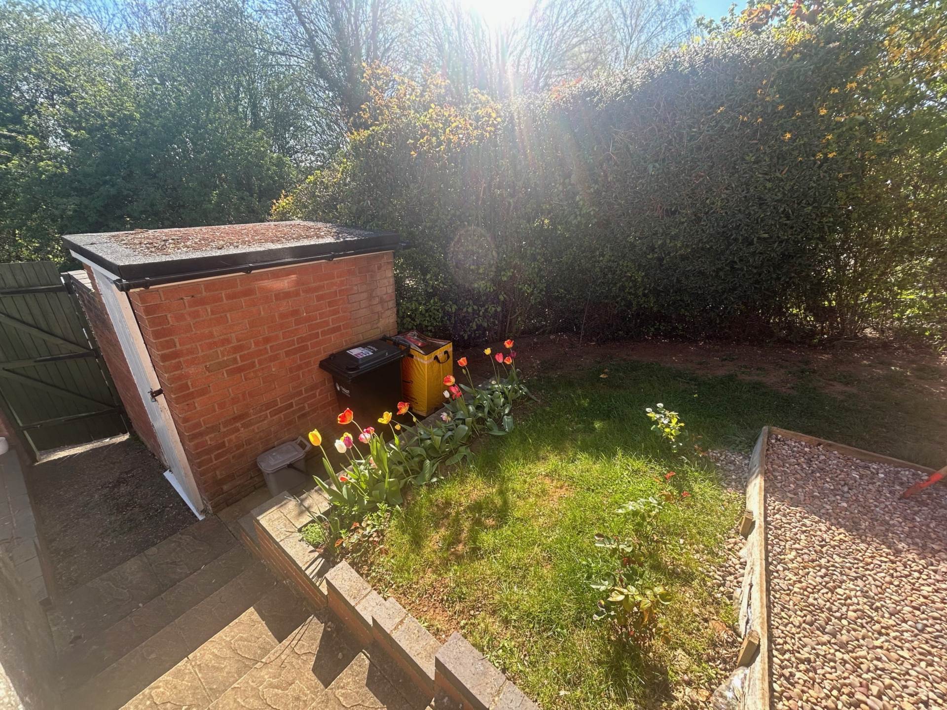 Ferriston, Banbury, Image 11