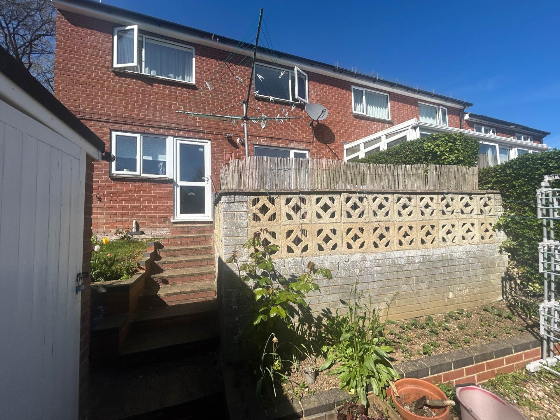 Ferriston, Banbury, Image 12