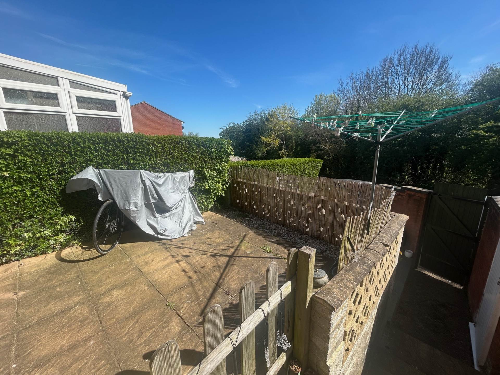 Ferriston, Banbury, Image 14