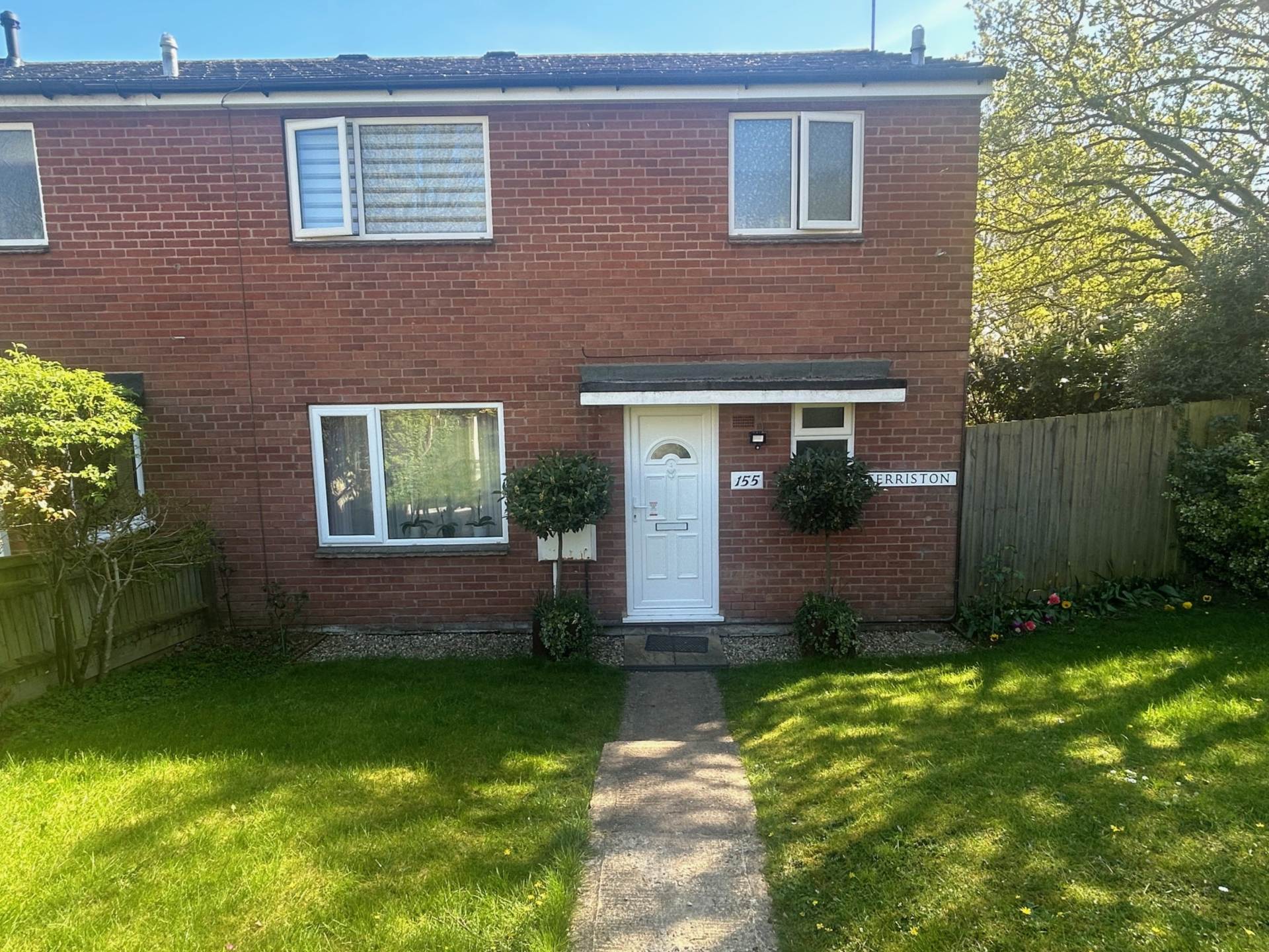 Ferriston, Banbury, Image 16