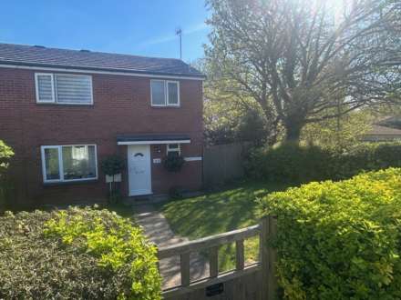 Ferriston, Banbury, Image 1