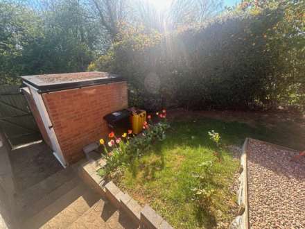 Ferriston, Banbury, Image 11