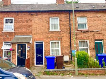 The Causeway, Banbury, Image 1