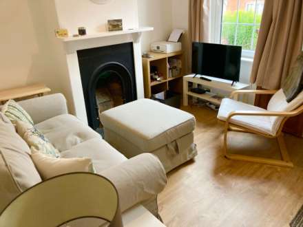 The Causeway, Banbury, Image 2
