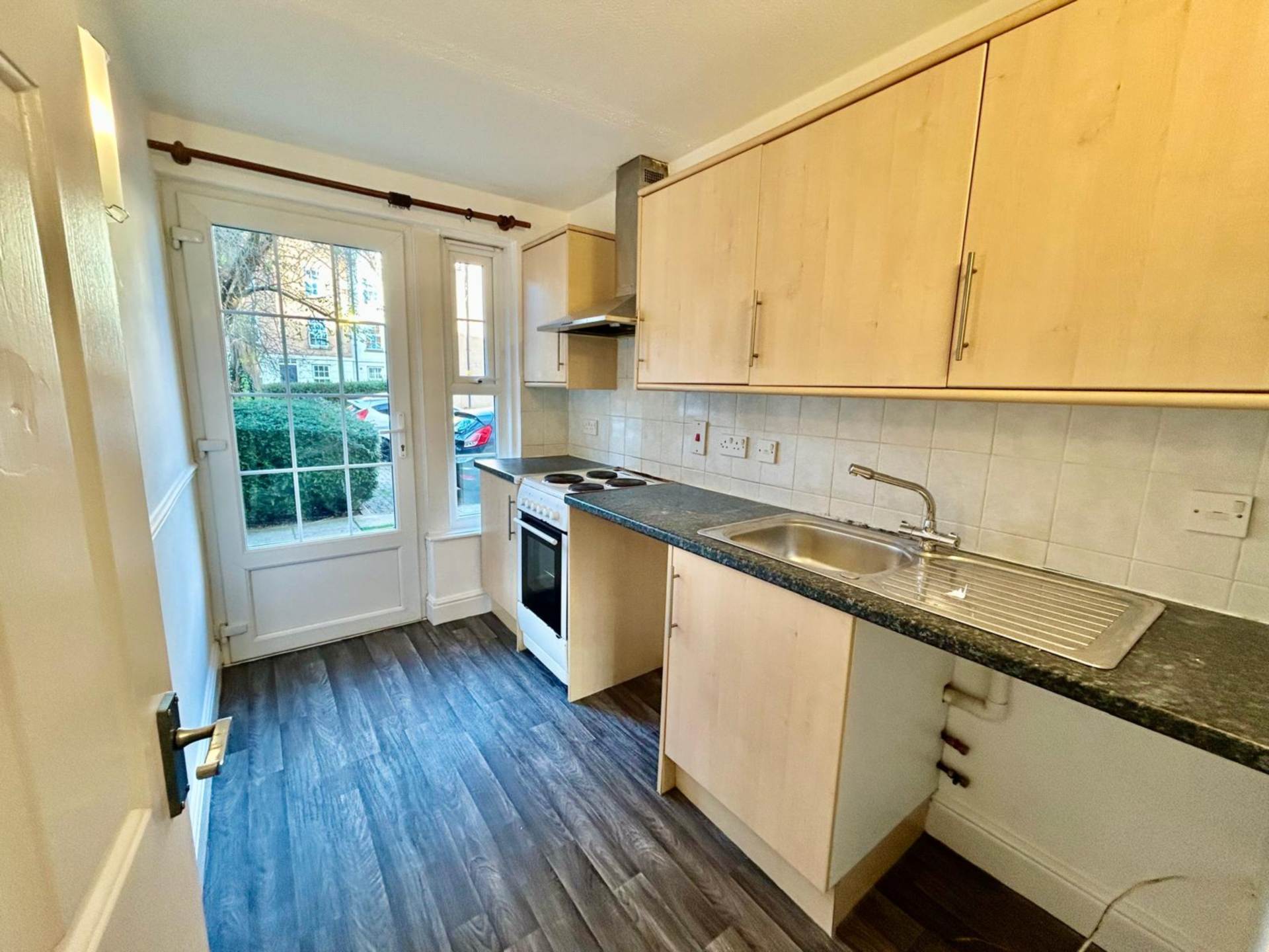 Victoria Place, Banbury, Image 2