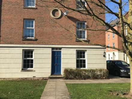 Victoria Place, Banbury