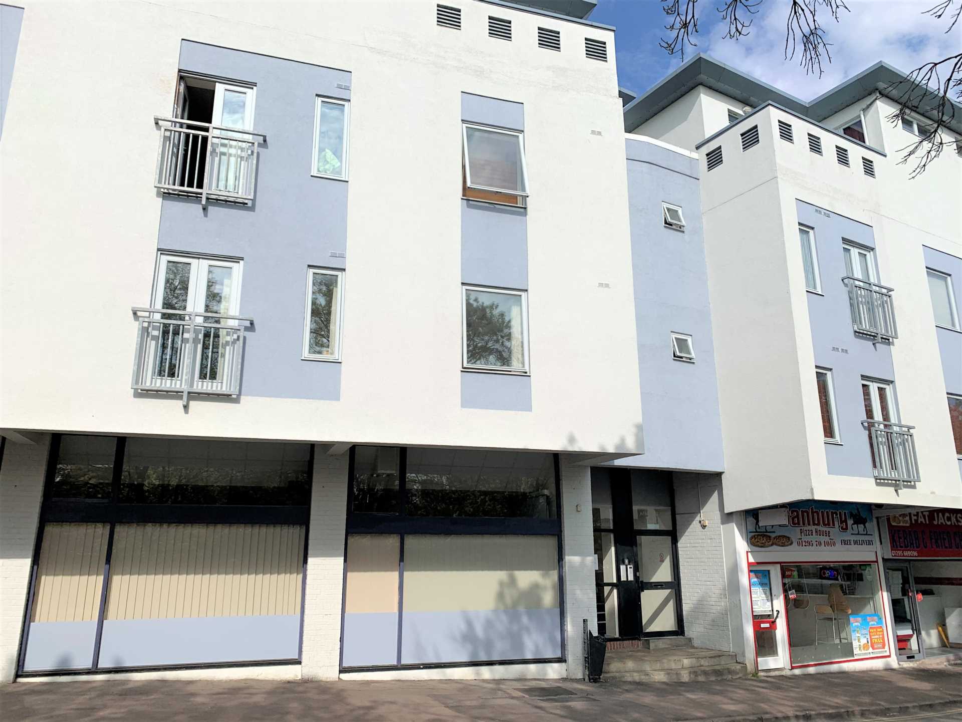 Counting House, Banbury Town Centre, Image 1