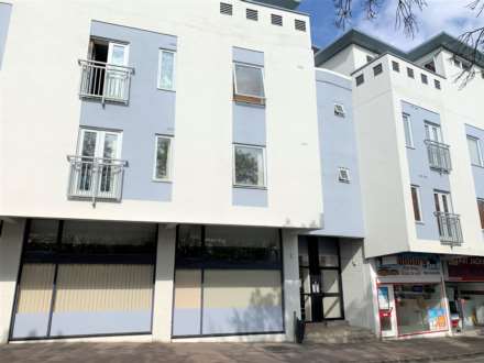 Property For Rent Calthorpe Street, Banbury