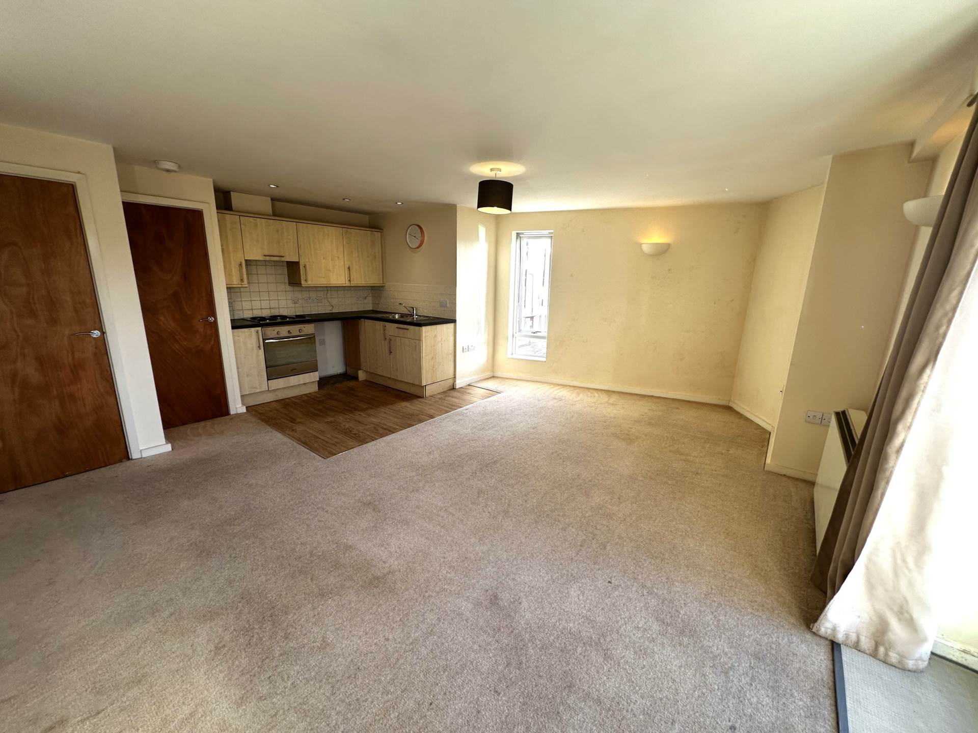 The Counting House, Calthorpe Street, Image 3