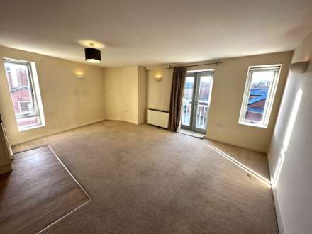 The Counting House, Calthorpe Street, Image 2