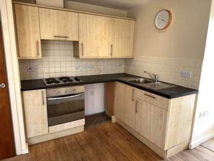 The Counting House, Calthorpe Street, Image 4