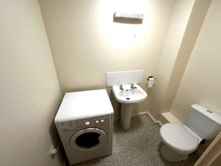 The Counting House, Calthorpe Street, Image 5