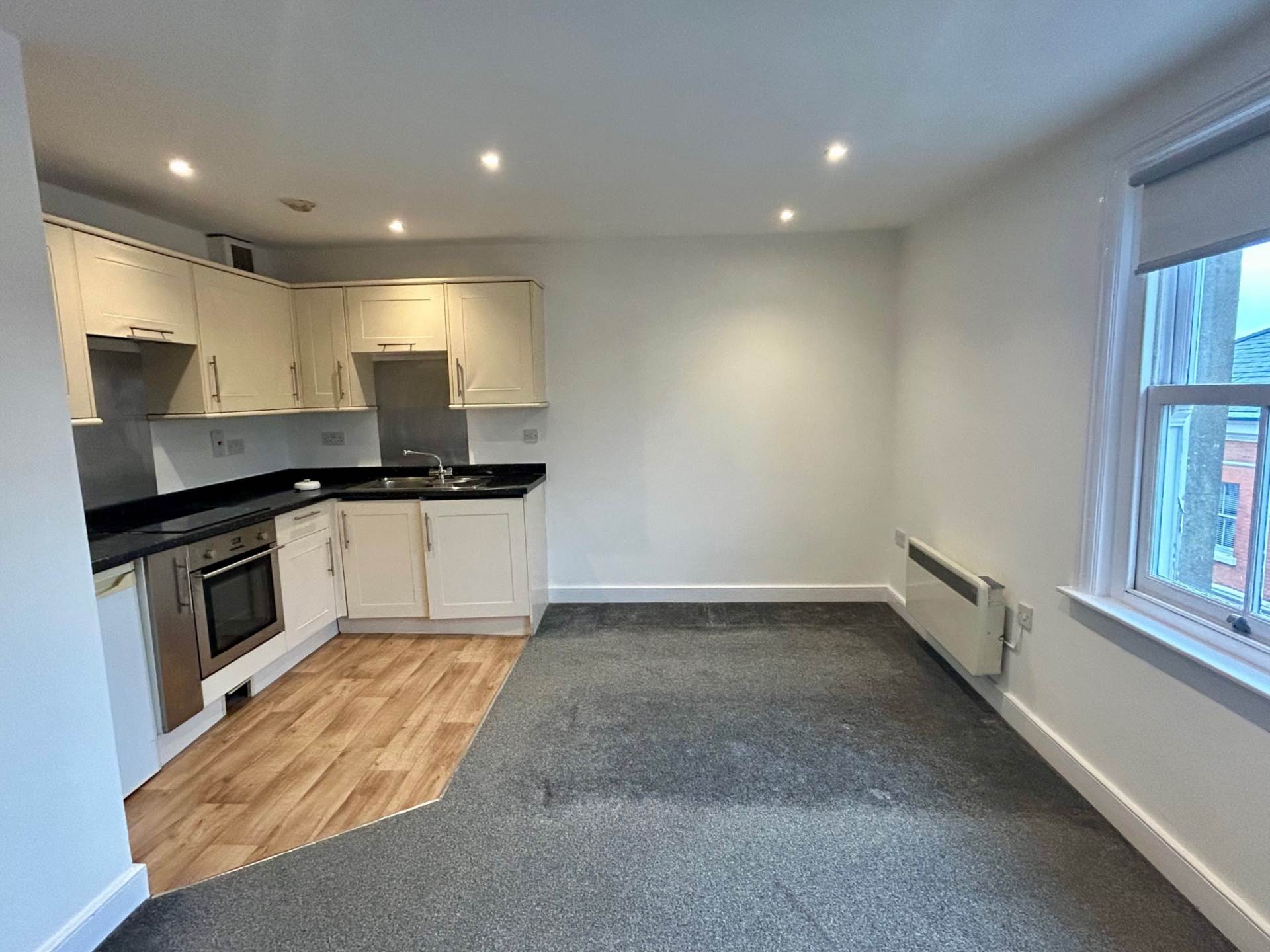 High Street, Banbury, Image 1