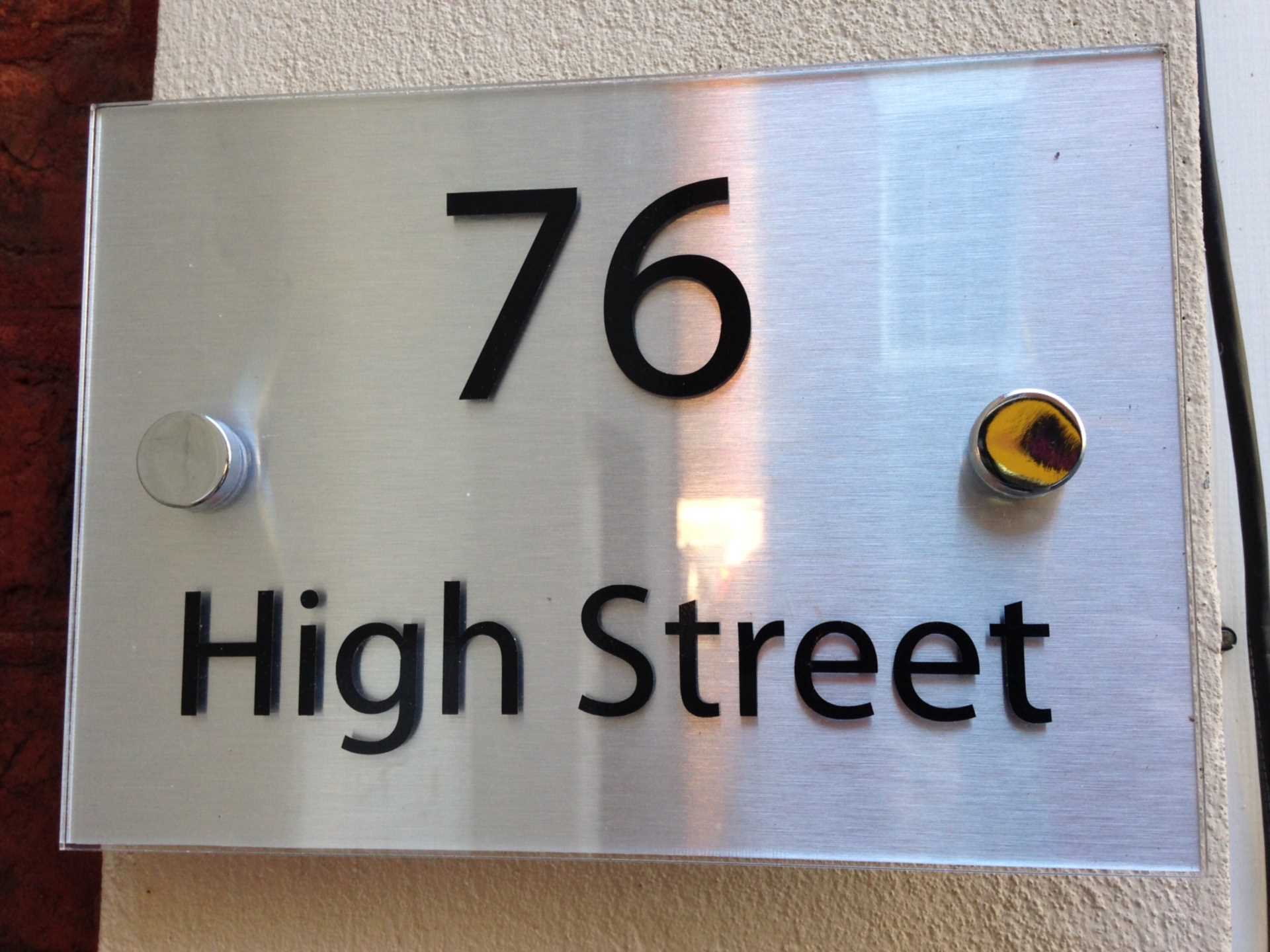 High Street, Banbury, Image 5