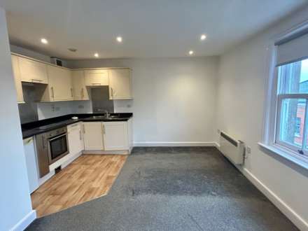 High Street, Banbury