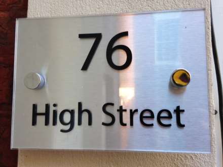 High Street, Banbury, Image 5