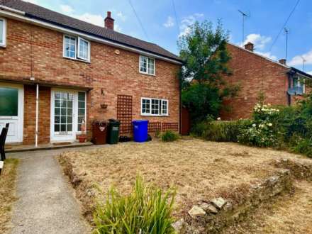 Property For Rent Woodgreen Avenue, Banbury