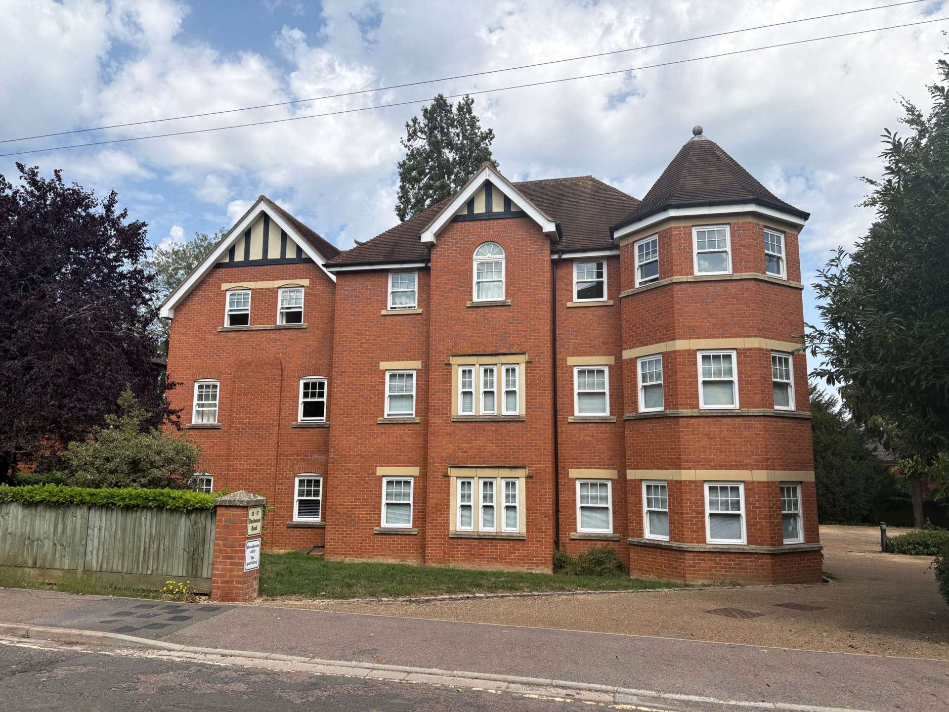 Dashwood Road, Banbury, Image 1