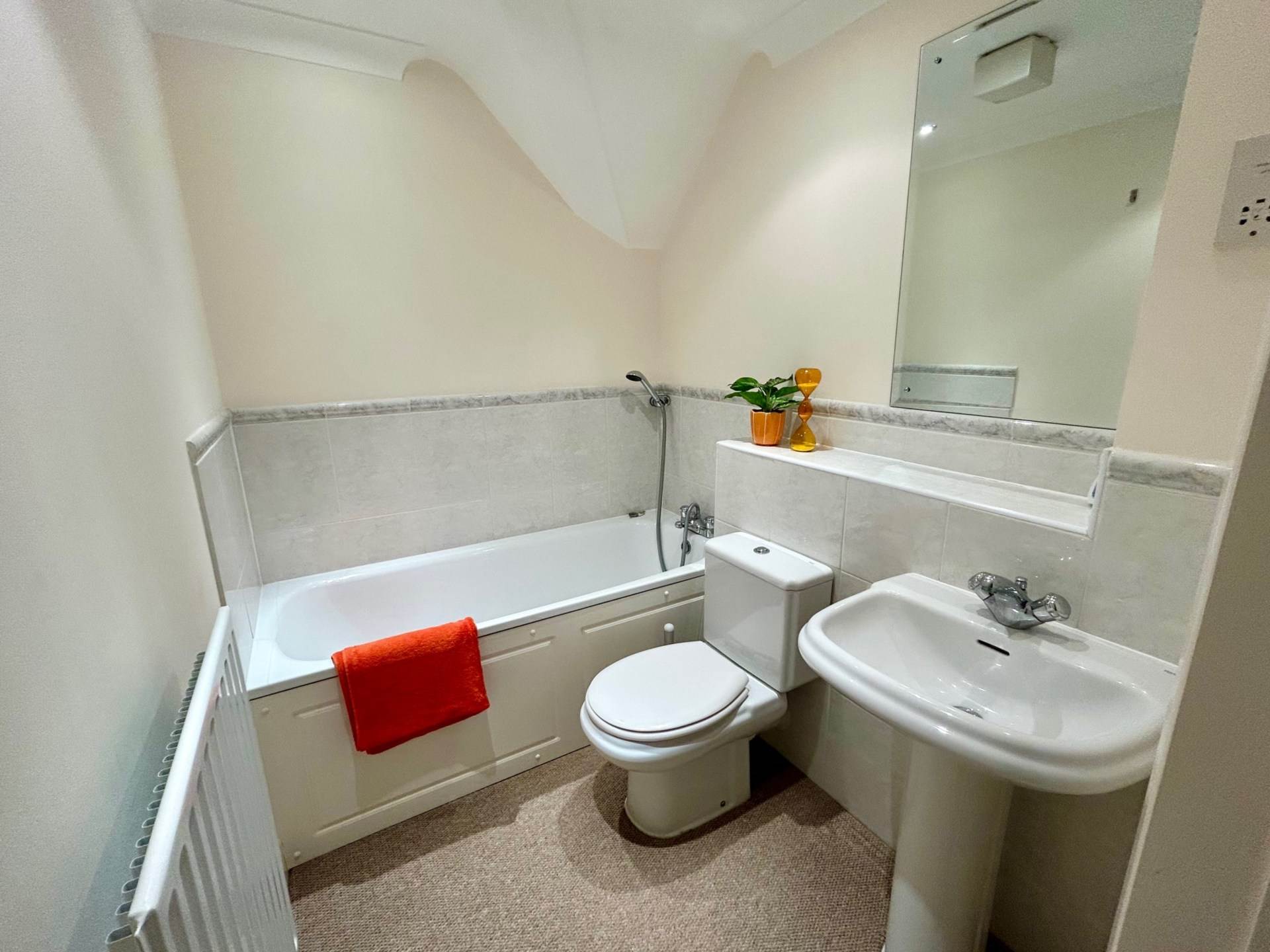 Dashwood Road, Banbury, Image 12