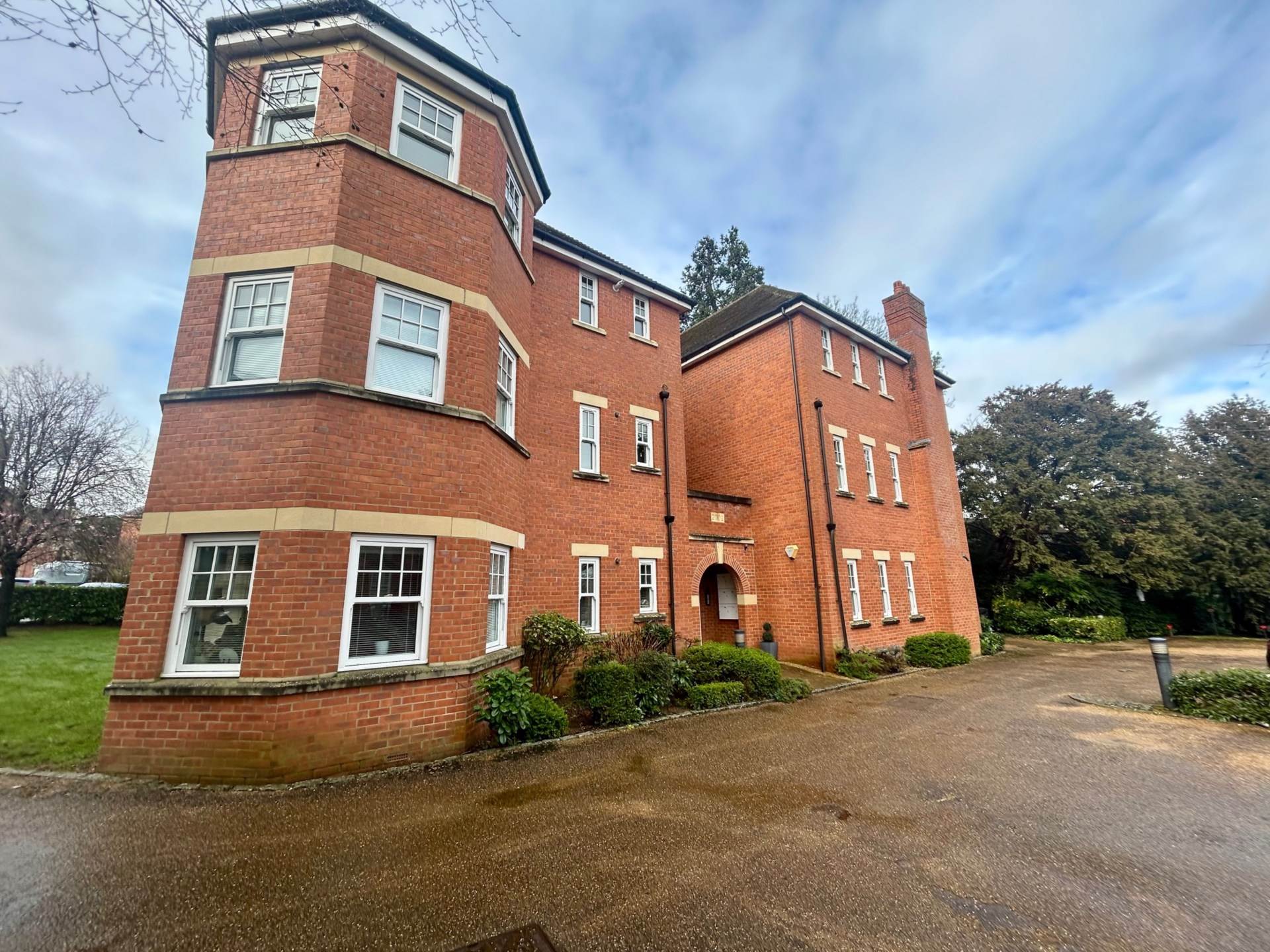 Dashwood Road, Banbury, Image 14