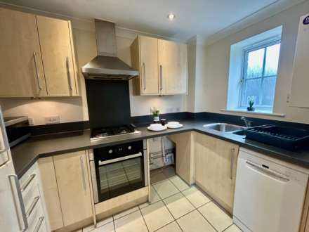 Dashwood Road, Banbury, Image 3