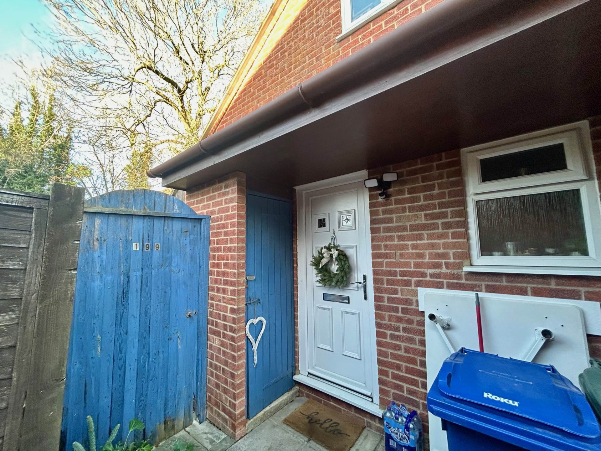 199 West Street, Image 1