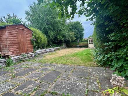 Calbourne, Perkins Way, Newnham, Image 11