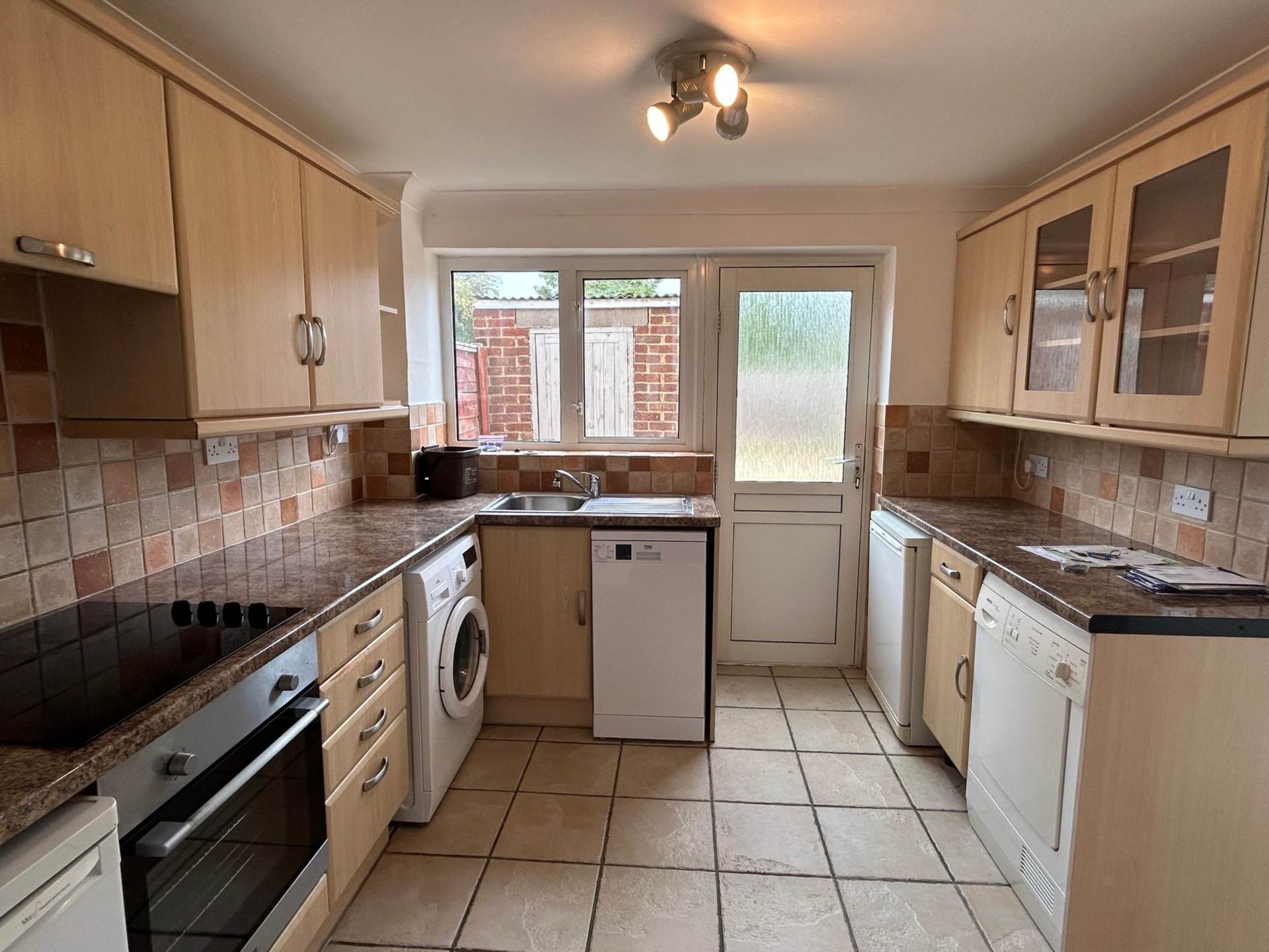 Danes Road, Bicester, Image 2