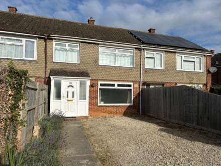 Danes Road, Bicester