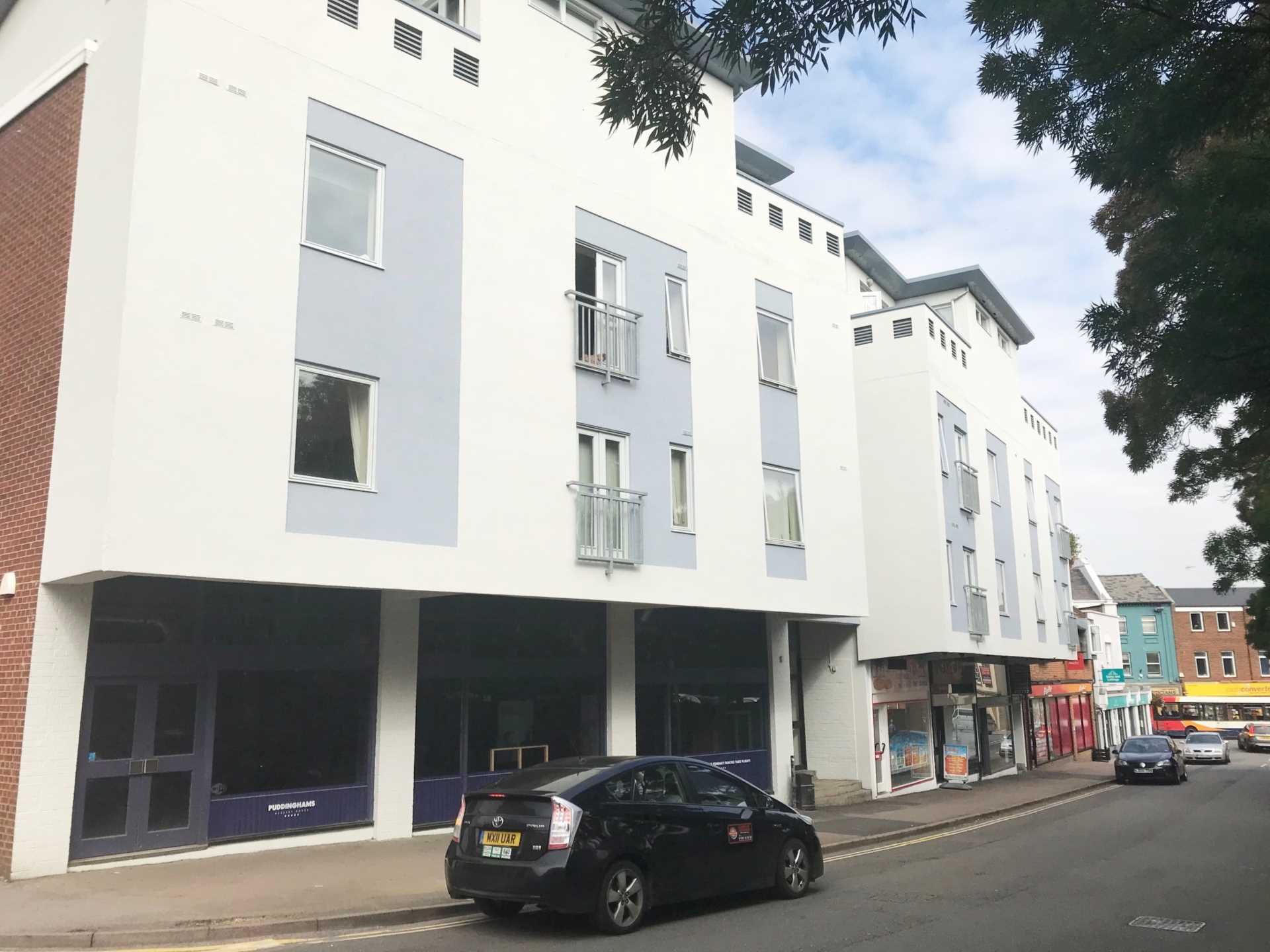 Counting House, Calthorpe Street, Banbury, Image 1