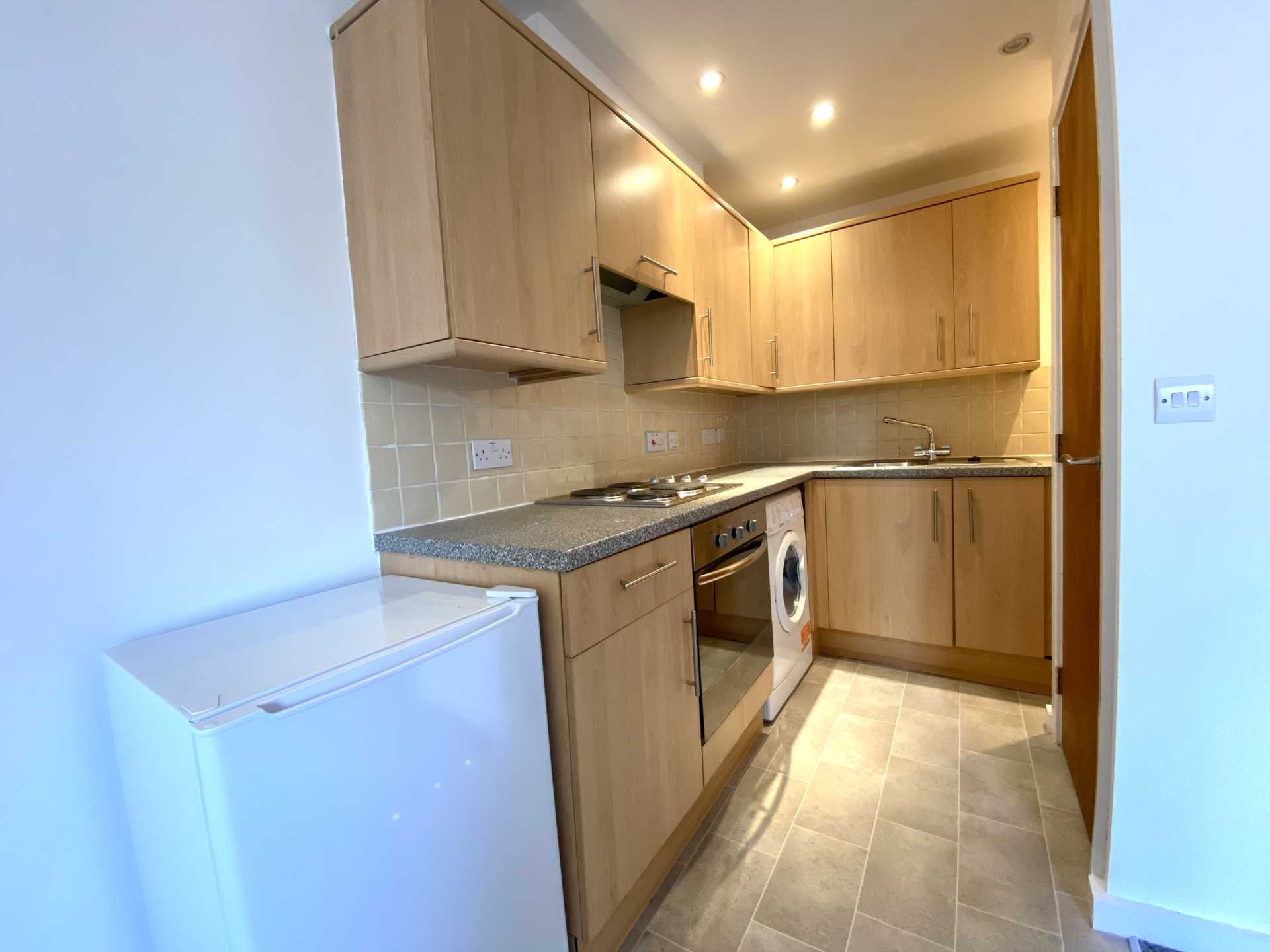 Counting House, Calthorpe Street, Banbury, Image 2