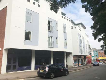 Counting House, Calthorpe Street, Banbury, Image 1