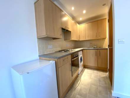 Counting House, Calthorpe Street, Banbury, Image 2