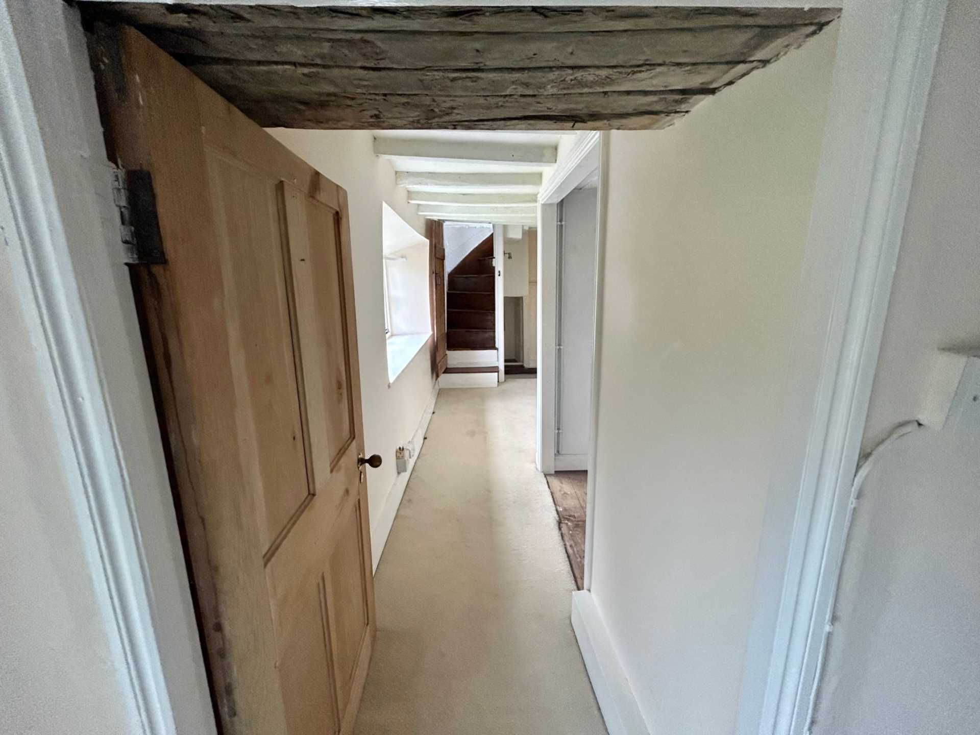 Peartree Cottage Wardington, Image 12