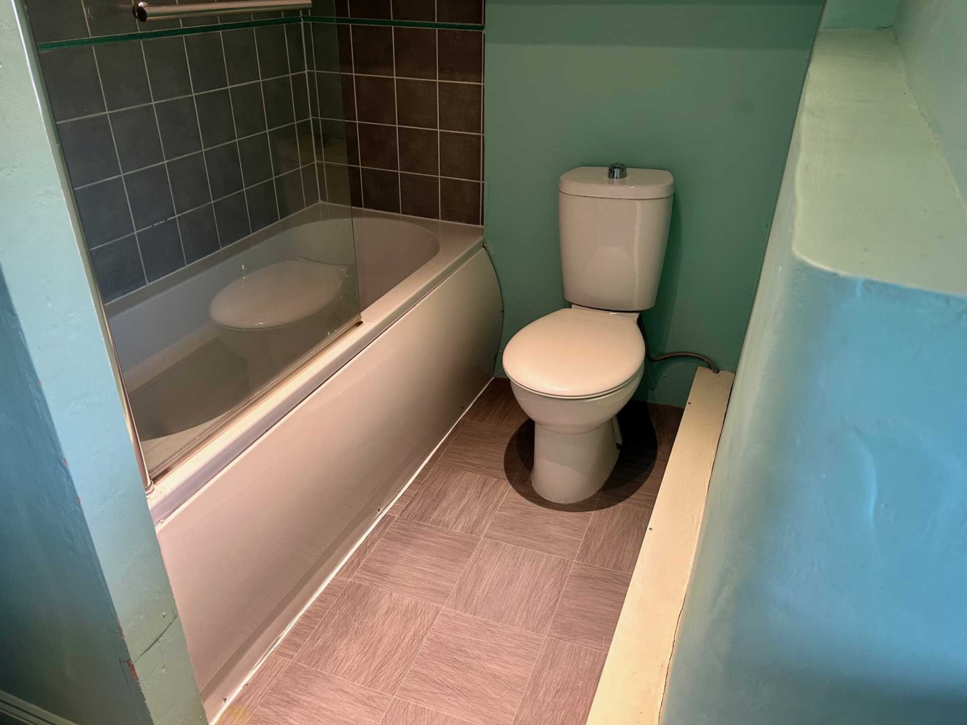 Peartree Cottage Wardington, Image 15
