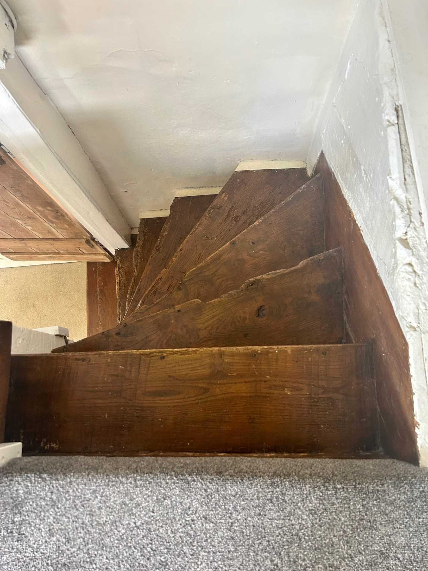 Peartree Cottage Wardington, Image 16