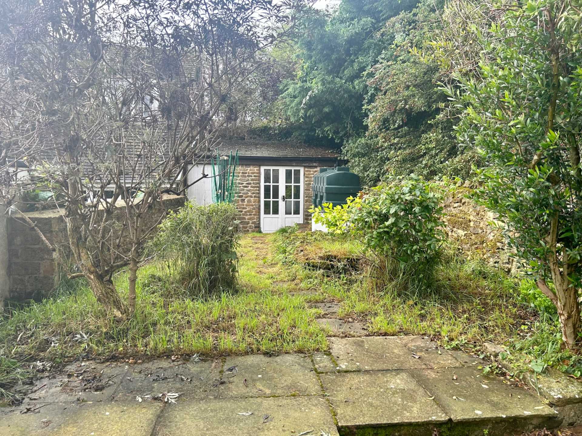 Peartree Cottage Wardington, Image 18
