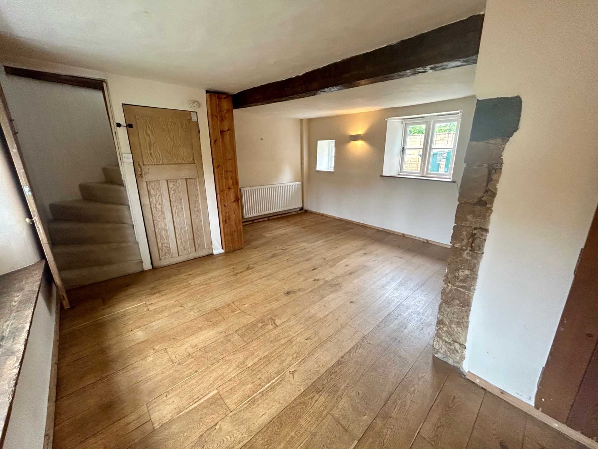 Peartree Cottage Wardington, Image 2