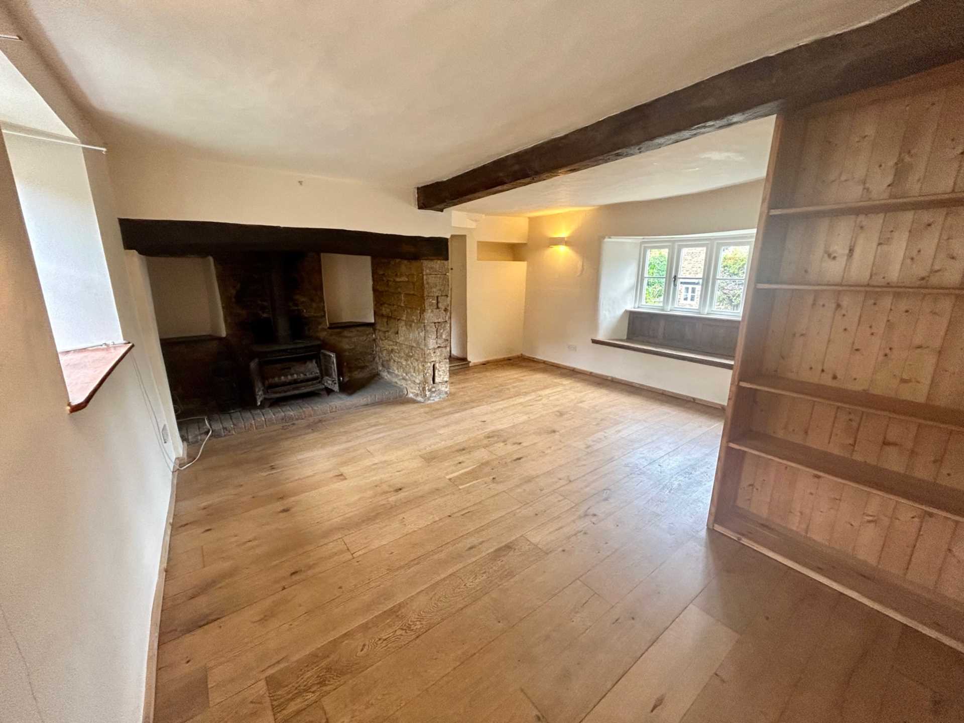 Peartree Cottage Wardington, Image 3