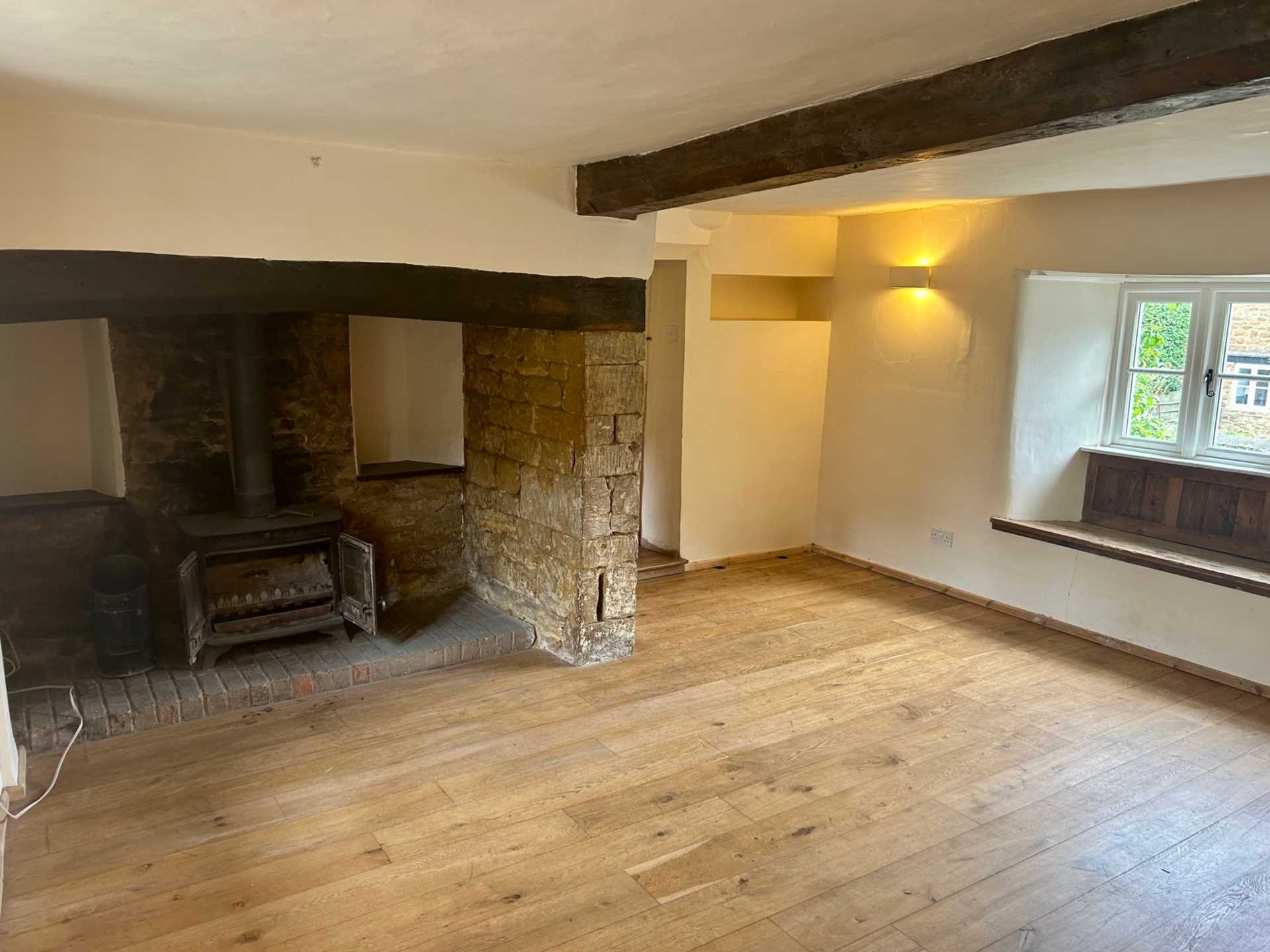 Peartree Cottage Wardington, Image 4