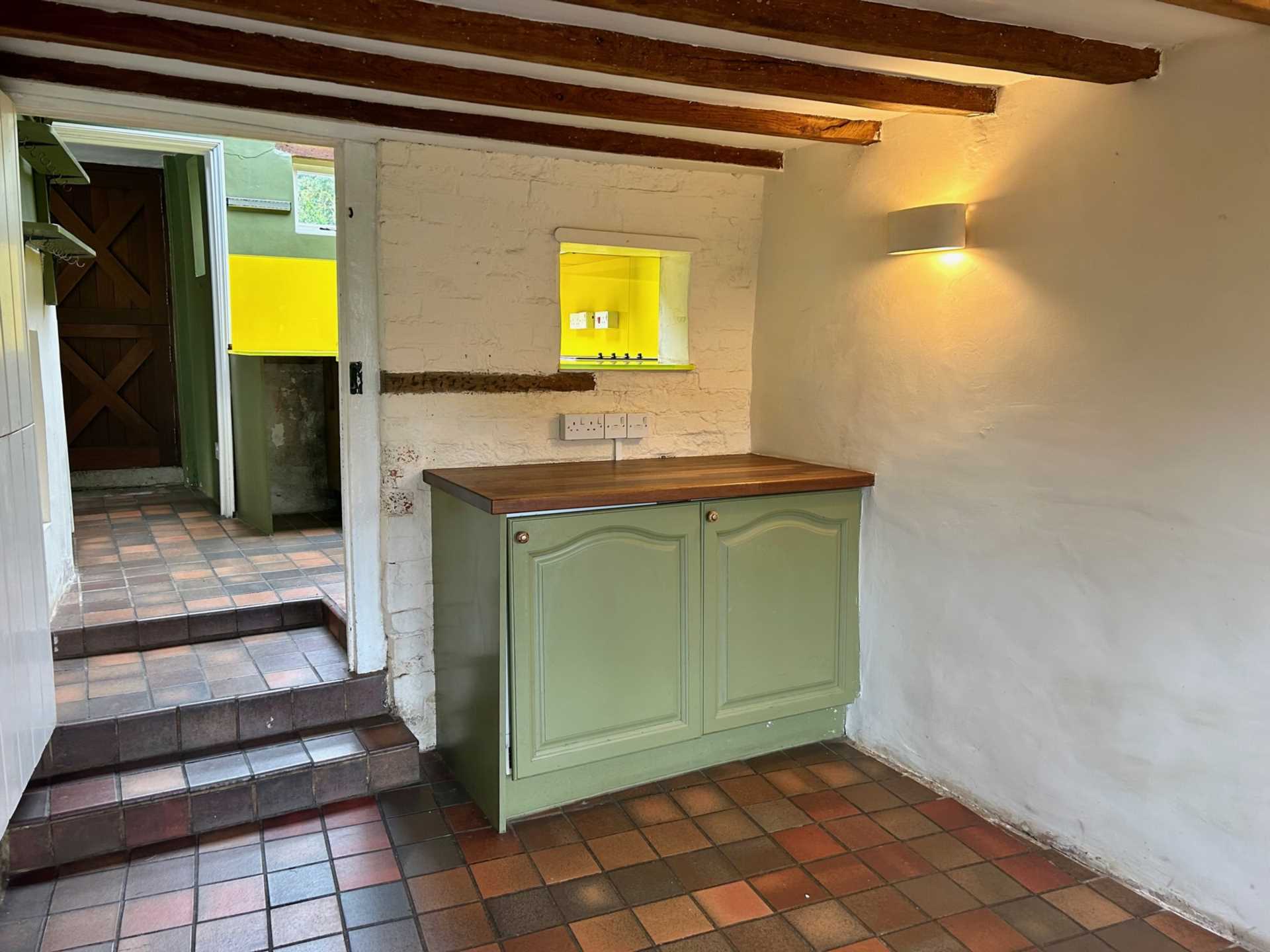 Peartree Cottage Wardington, Image 5