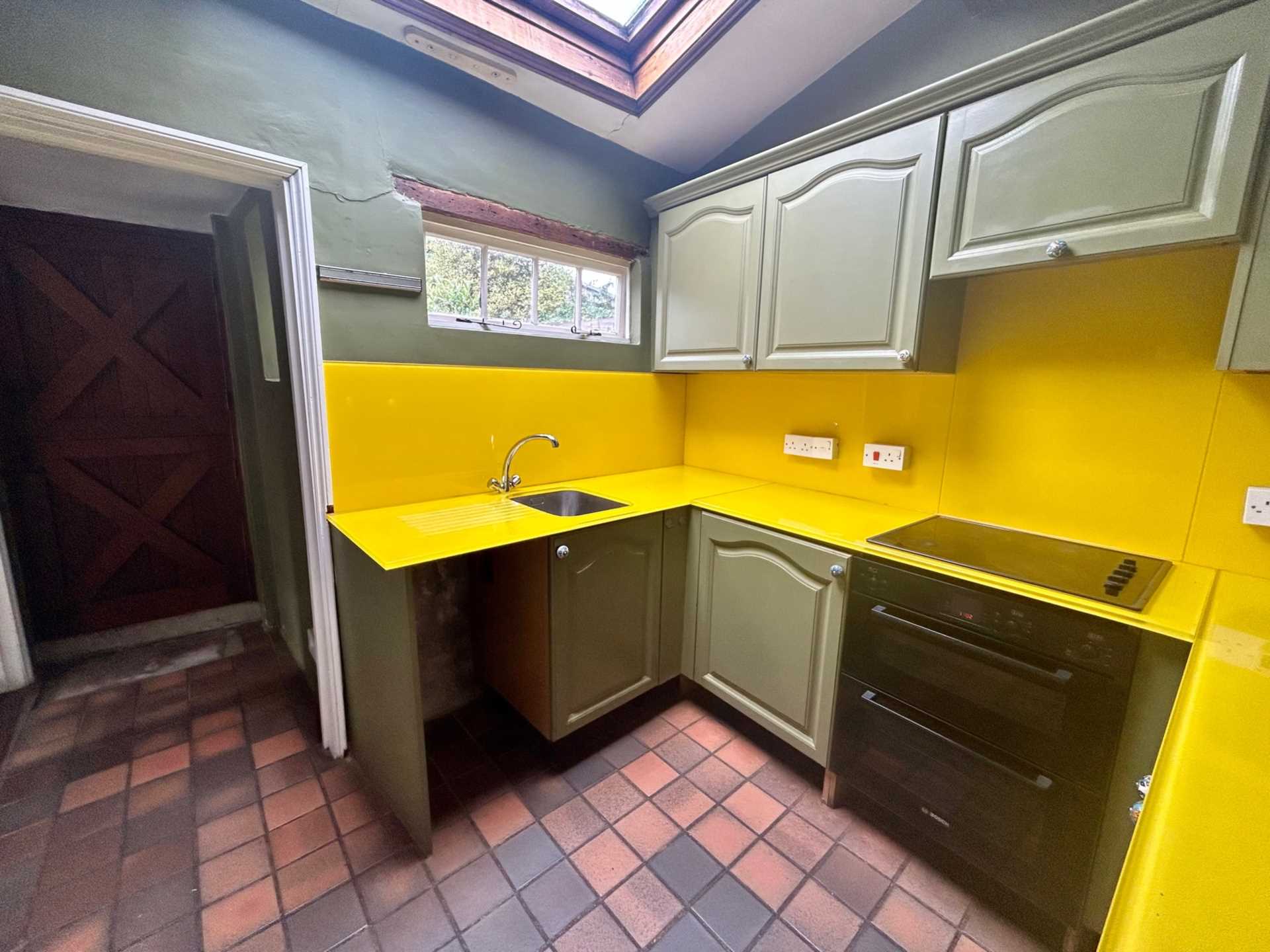 Peartree Cottage Wardington, Image 7