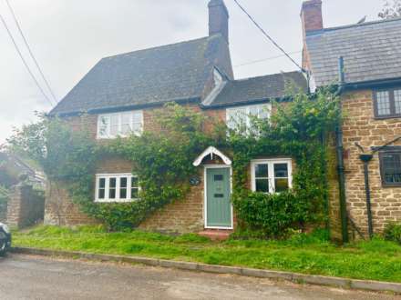 Peartree Cottage Wardington