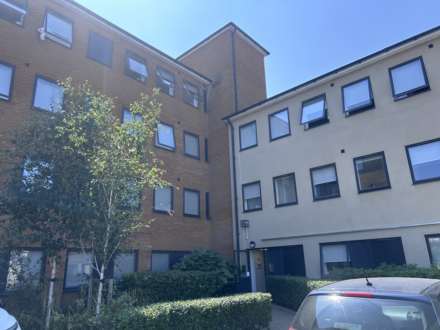 38 Crown House, Banbury