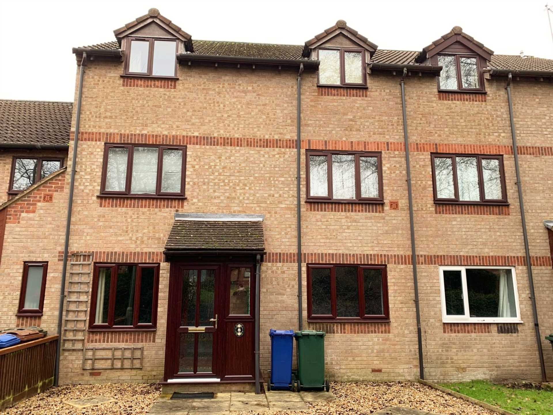 8 Ivatt Walk, Image 1