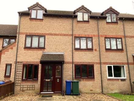 8 Ivatt Walk, Image 1